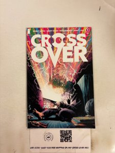 Cross Over #1 NM Image Comic Books Donny Cates Geoff Shaw 28 HH63