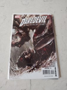 Daredevil #97 (2007)