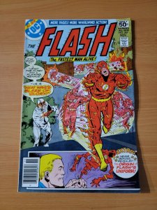 The Flash #267 Newsstand Variant ~ NEAR MINT NM ~ 1978 DC Comics