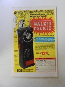 Star Wars #8 (1978) VF condition