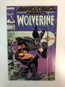 Marvel Comics Presents (1988) Set # 1-10 & 38-116 & 124-174 (VF/NM) Marvel