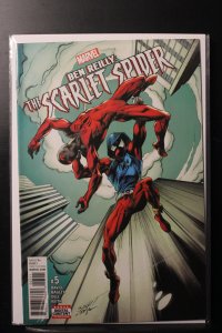 Ben Reilly: Scarlet Spider #5 (2017)