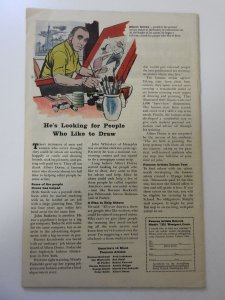 Tales to Astonish #61 (1964) Apparent FN Condition Trimmed