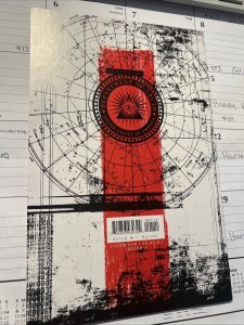 Department of Truth #1 2020 Image Comics High Grade Comic Book