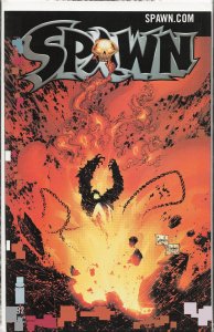 Spawn #92 (2000) Spawn