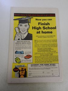 The Silver Surfer #7 (1969) FN/VF Condition!