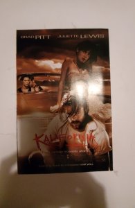 Kamandi: At Earth's End #4 (1993) NM DC Comic Book J744