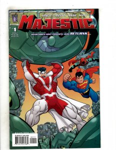 Majestic #1 (2005) OF15
