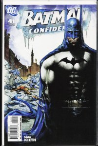 Batman Confidential #41 (2010)
