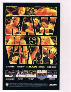 Bishop # 1 Marvel Comic Books Awesome Issue Modern Age Mini Series WOW!!!!!! S44