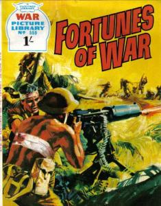 Fortunes Of War