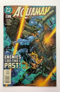 Aquaman #58 (1999)