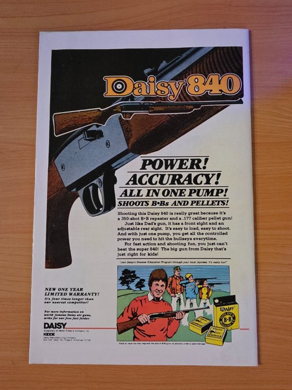 Jonah Hex #41 Newsstand Variant ~ NEAR MINT NM ~ 1980 DC Comics