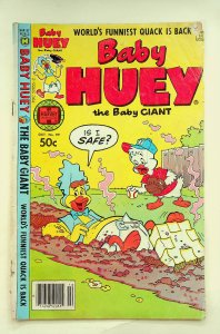 Baby Huey #99 (Oct 1980, Harvey) - Poor