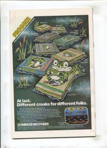 Daredevil #204 - Direct Edition (9.0) 1984