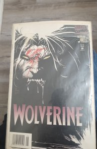 Wolverine #82 (1994)