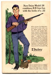 Toka Jungle King #1 - 1964 - Dell - VG+ - comic book