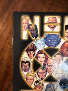 New X-Men #140 (2003)