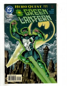 Green Lantern #71 (1996) OF36