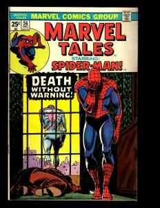 12 Spiderman Tales Comics # 18 55 56 57 58 59 60 87 88 100 102 107 WS6