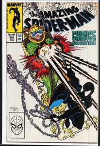 The Amazing Spider-Man #298 (1988) Spider-Man