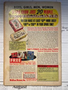 Superman's Pal Jimmy Olsen #80