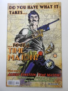 Zombie Tramp #50 Mendoza Variant Cover Beautiful NM-/NM Condition!