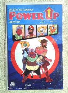 Power Up (2016)