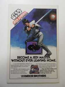 The Amazing Spider-Man #240 Direct Edition (1983) VF- Condition!