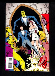 Incredible Hulk (1962) #418 1st Appearance Talos!