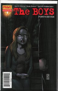 The Boys #30 (2009) The Boys
