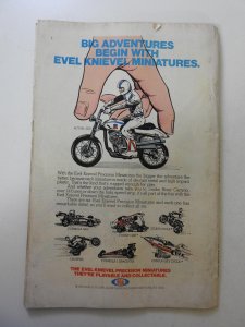 Marvel Team-Up Annual #1 (1976) VG Condition