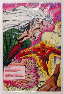 Real Heroes #4 (1994)