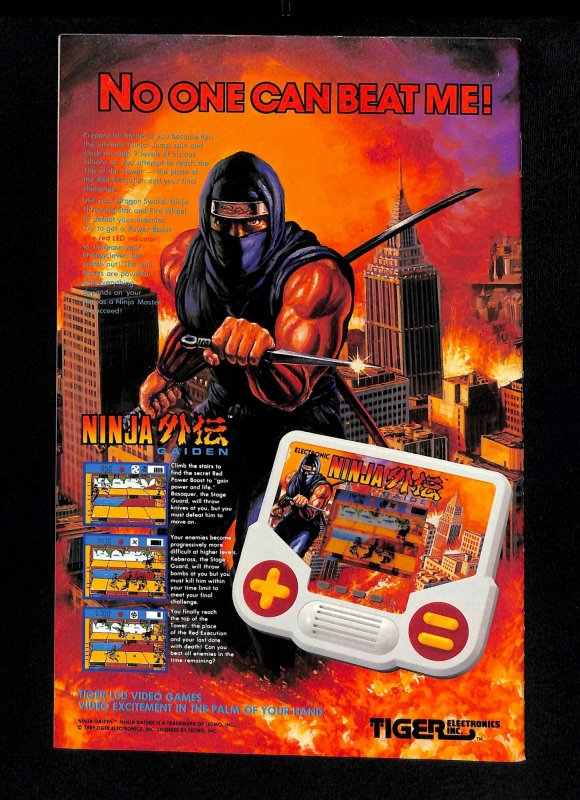 Married... With Children: Kelly Bundy #1