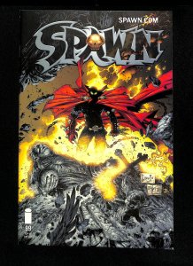 Spawn #99