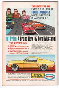 Superman's Pal, Jimmy Olsen #98 (1966) Jimmy Olsen