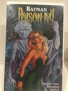 Batman: Poison Ivy (1997)