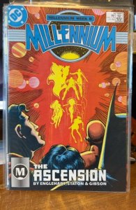 Millennium #8 (1988)
