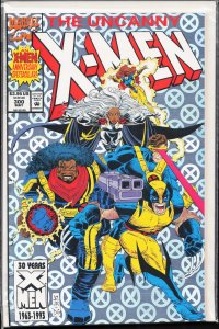 The Uncanny X-Men #300 (1993) X-Men [Key Issue]