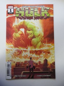 Hulk #1