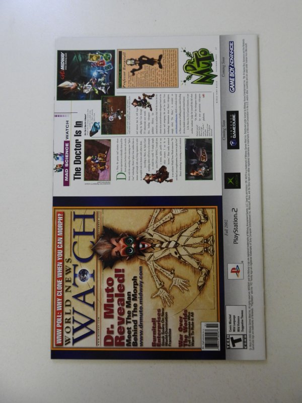 Batman #609 NM condition