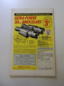 The Amazing Spider-Man #149 (1975) FN/VF condition