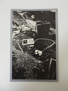 V for Vendetta #3 (1988) VF/NM condition