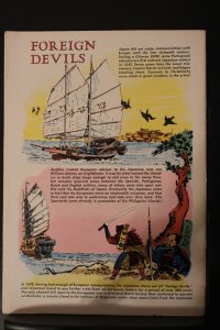 Combat #3 (1962) High-Grade VF+ or better! Soldier cover wow!