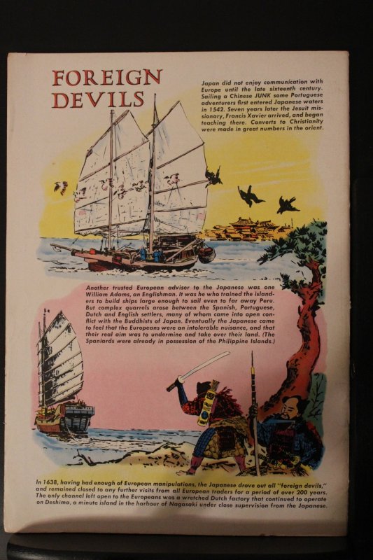 Combat #3 (1962) High-Grade VF+ or better! Soldier cover wow!