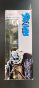 McFarlane Toys The Clown Deluxe 7” Action Figure Sealed Box Spawn