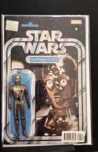 Star Wars see-threepio