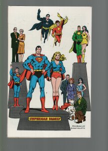 Superman Family 191 vf/nm