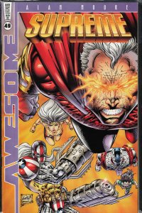Supreme #49 (1997) Supreme