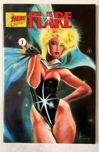 Flare #1 (1990)